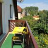 Großes, helles Zimmer mit Balkon und eigenem Bad - Image 4
