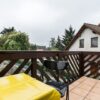 Großes, helles Zimmer mit Balkon und eigenem Bad - Image 5