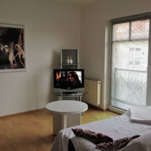 Kleine Wohnung in Welten-Ovenstadt bei Berlin