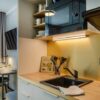 Gemütliches Apartment mit Küchenzeile, Fitnessraum und Coworking Space - Image 2
