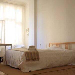 Charmantes Zimmer in Berlin-Charlottenbe